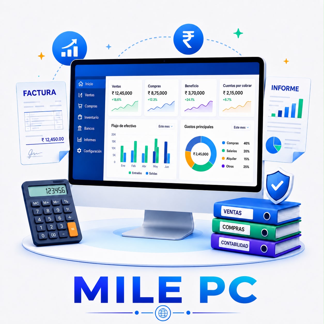 Mile-PC-Sistema-Contable-con-Facturación-Electrónica-Sermatick